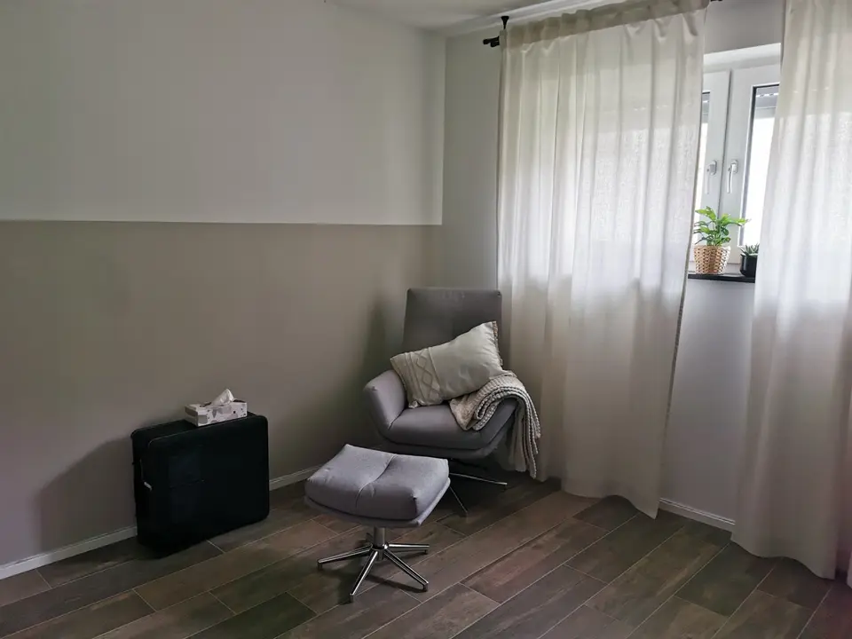 4 Zimmer Wohnung mit 128 m² in Tübingen – Bild 9
