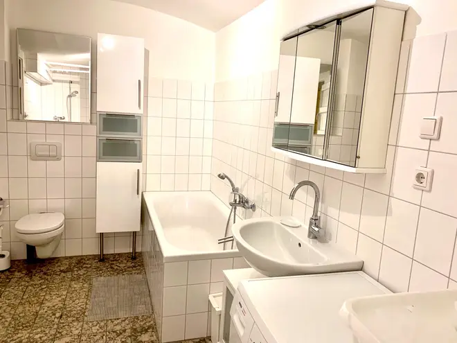 3 Zimmer Wohnung mit 80 m² in Bielefeld – Bild 4