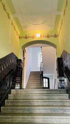 4 Zimmer Wohnung mit 105 m² in Halle (Saale) – Bild 3