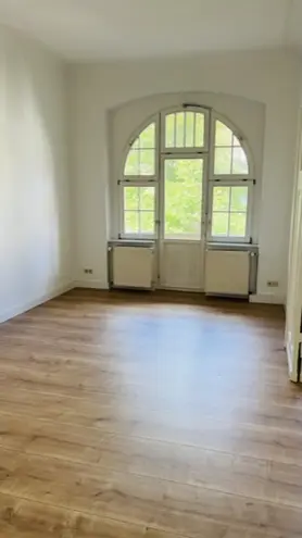4 Zimmer Wohnung mit 105 m² in Halle (Saale) – Bild 4
