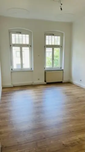 4 Zimmer Wohnung mit 105 m² in Halle (Saale) – Bild 6