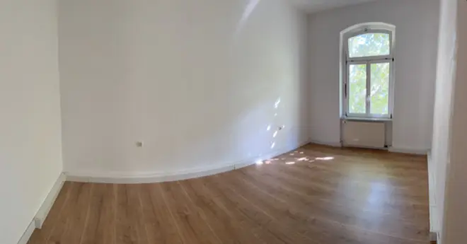 4 Zimmer Wohnung mit 105 m² in Halle (Saale) – Bild 8