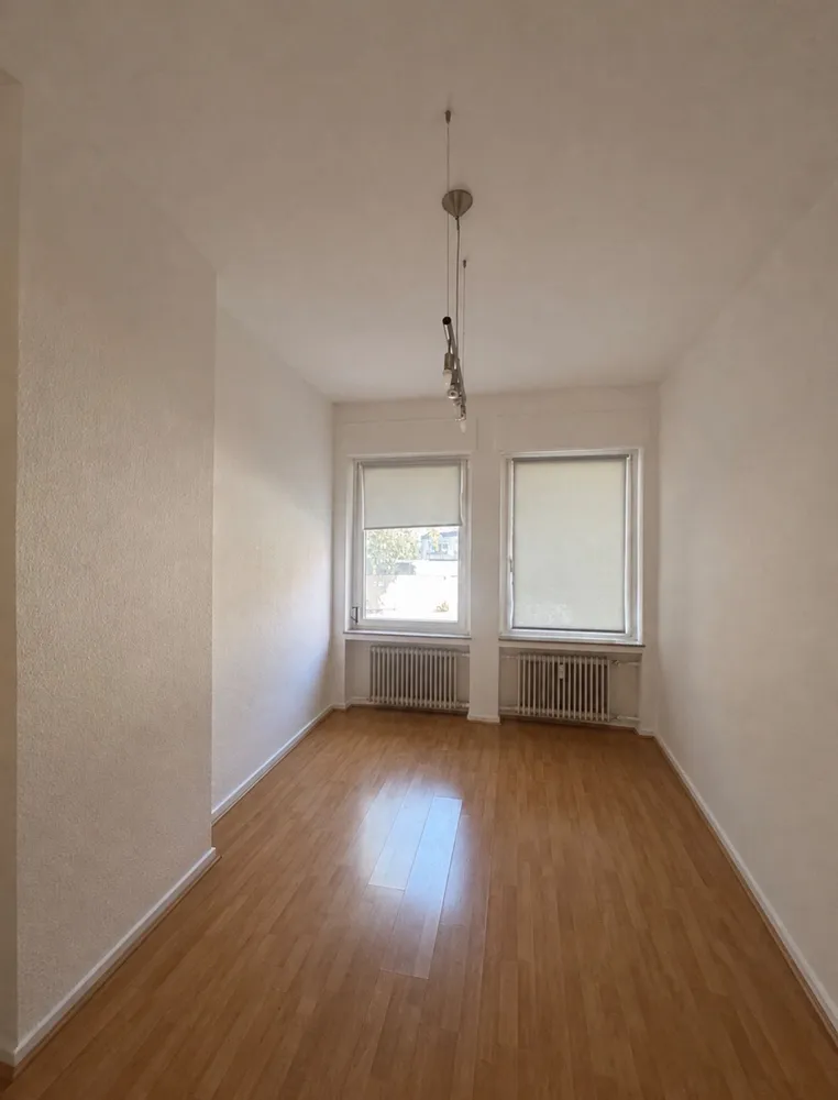 4 Zimmer Wohnung mit 111 m² in Osnabrück – Bild 1