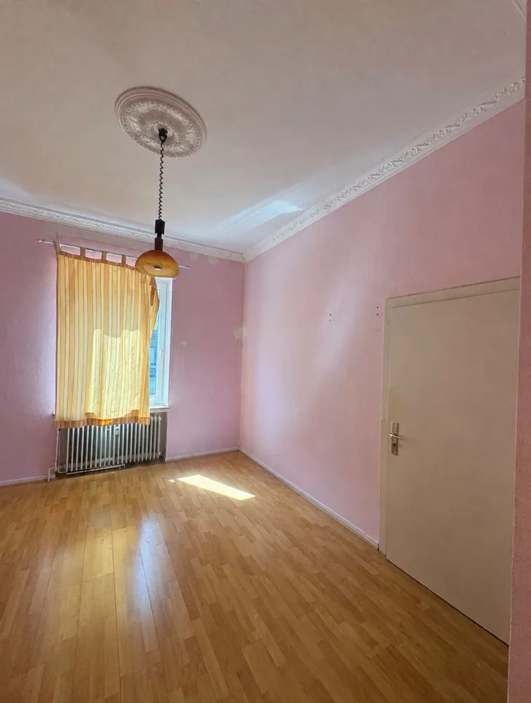 4 Zimmer Wohnung mit 111 m² in Osnabrück – Bild 2