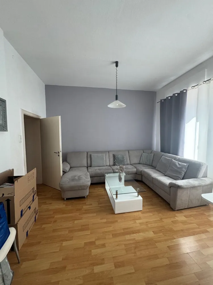 4 Zimmer Wohnung mit 111 m² in Osnabrück – Bild 3
