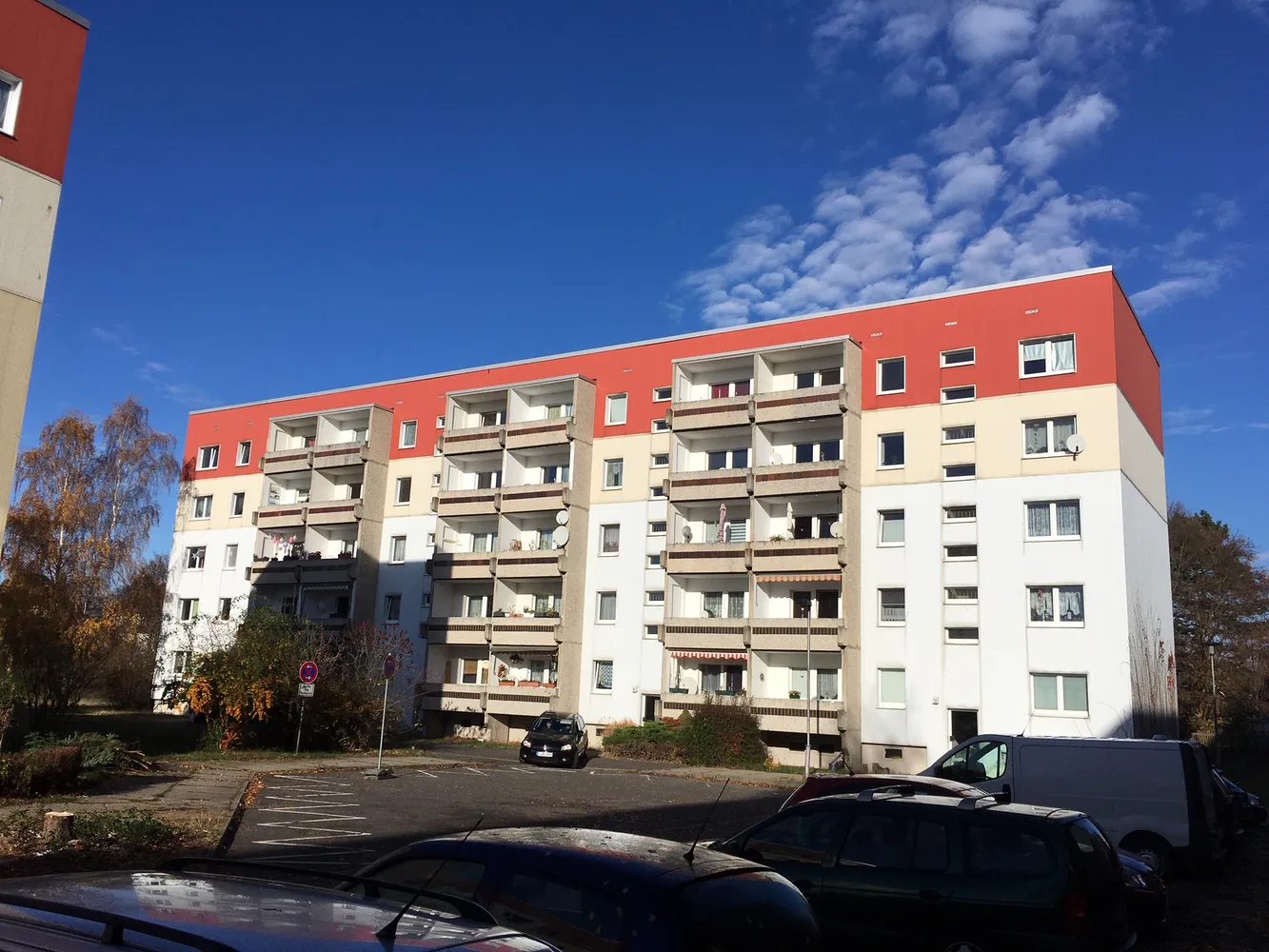 2 Zimmer Wohnung mit 48 m² in Leipzig – Bild 3