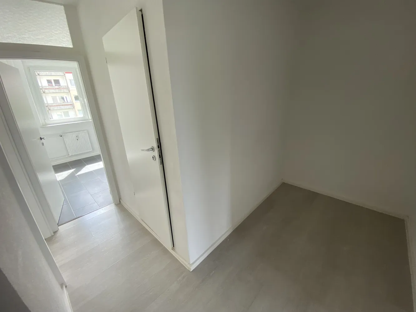 2 Zimmer Wohnung mit 48 m² in Leipzig – Bild 4