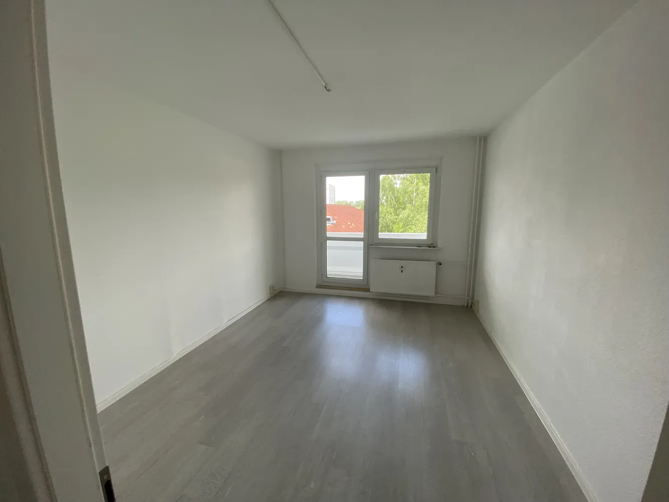 2 Zimmer Wohnung mit 48 m² in Leipzig – Bild 1