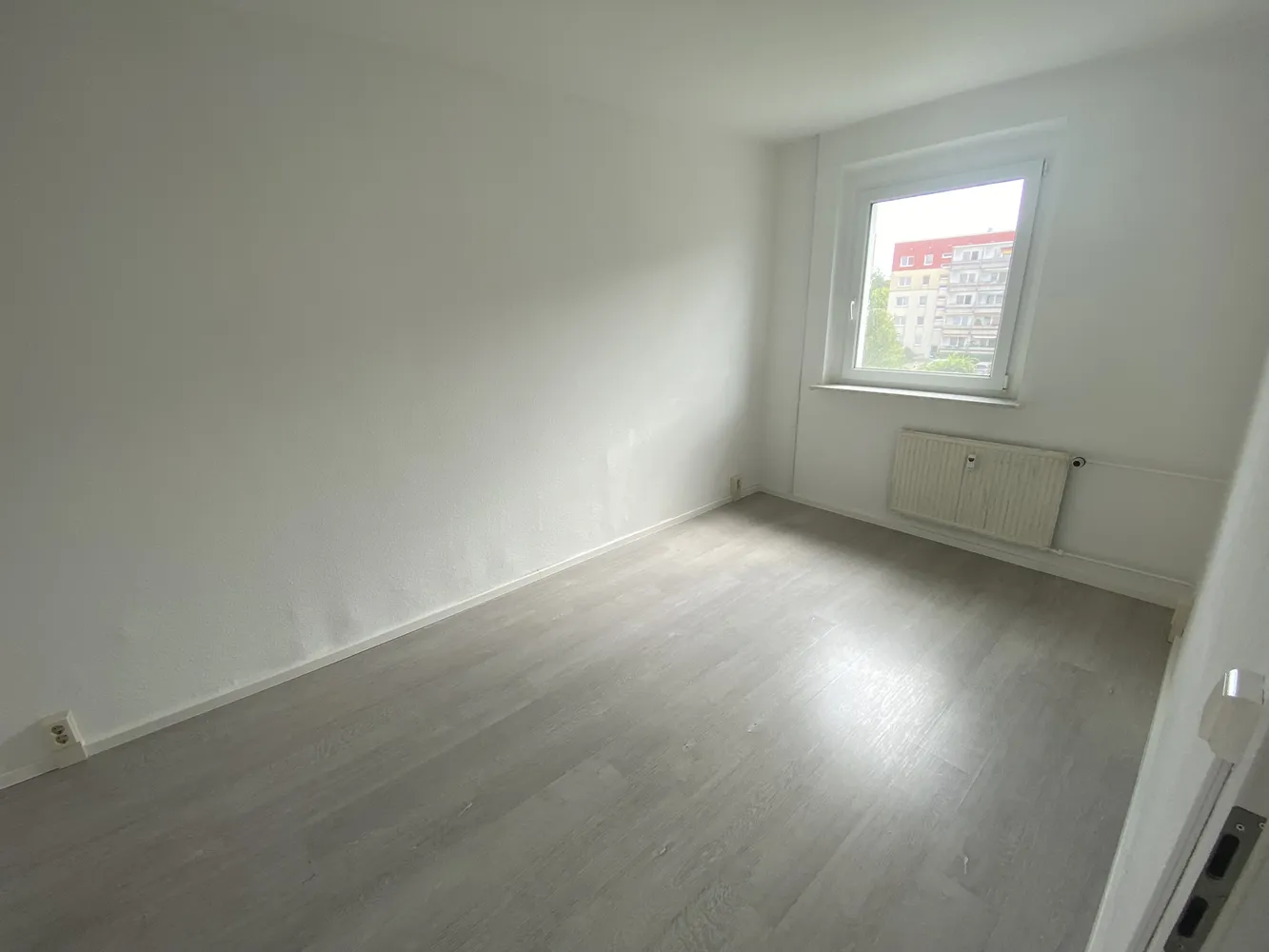 2 Zimmer Wohnung mit 48 m² in Leipzig – Bild 2