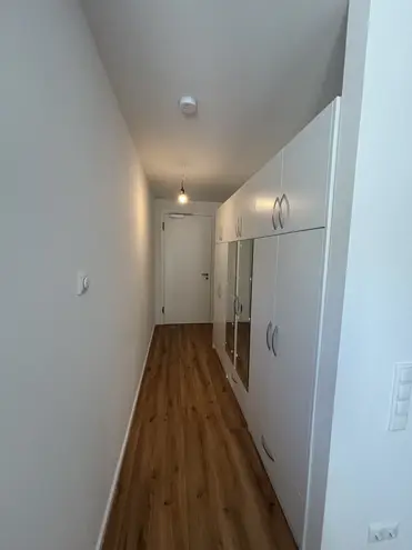 1 Zimmer Wohnung mit 37 m² in Darmstadt – Bild 3