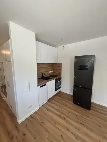 1 Zimmer Wohnung mit 37 m² in Darmstadt – Bild 4