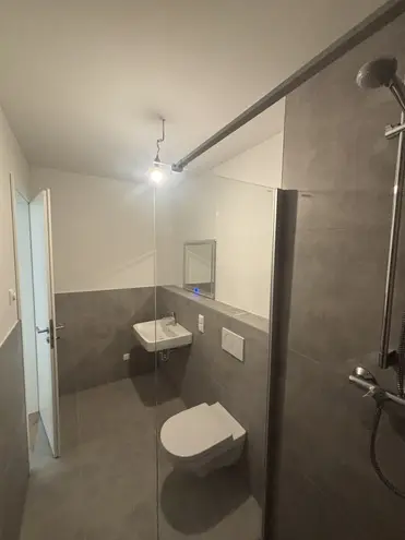1 Zimmer Wohnung mit 37 m² in Darmstadt – Bild 6