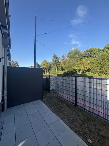 1 Zimmer Wohnung mit 37 m² in Darmstadt – Bild 8