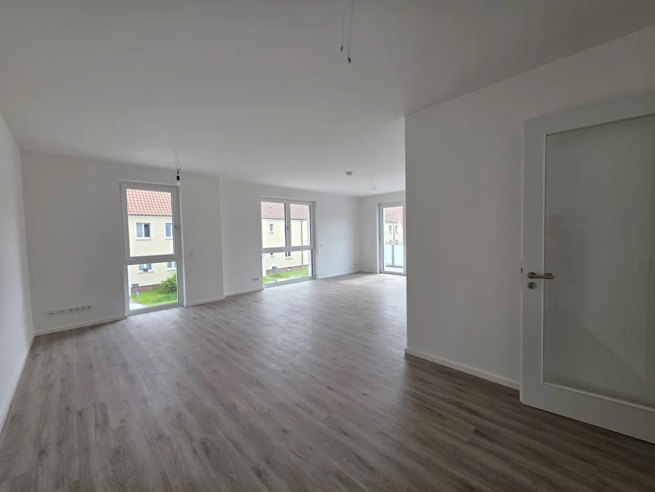 4 Zimmer Wohnung mit 113 m² in Eberswalde – Bild 3
