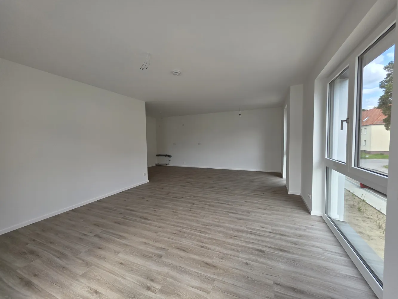 4 Zimmer Wohnung mit 113 m² in Eberswalde – Bild 4
