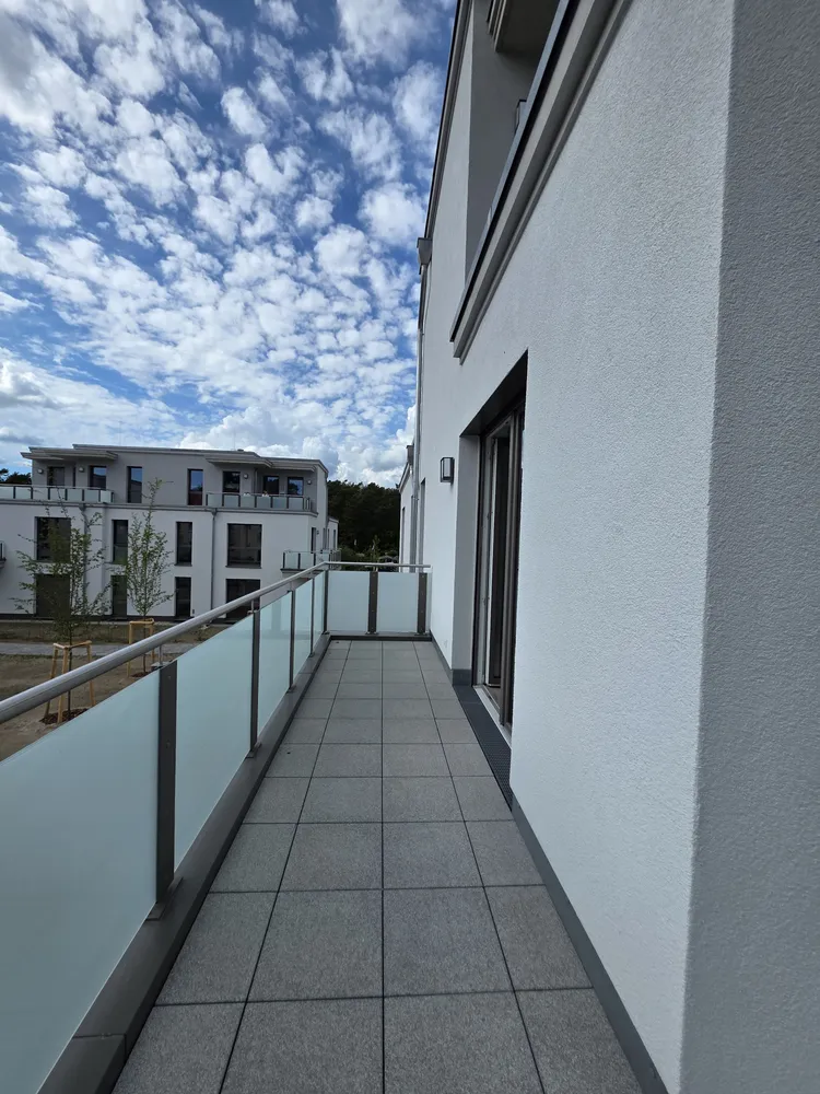 4 Zimmer Wohnung mit 113 m² in Eberswalde – Bild 5