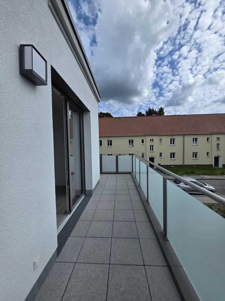 4 Zimmer Wohnung mit 113 m² in Eberswalde – Bild 6