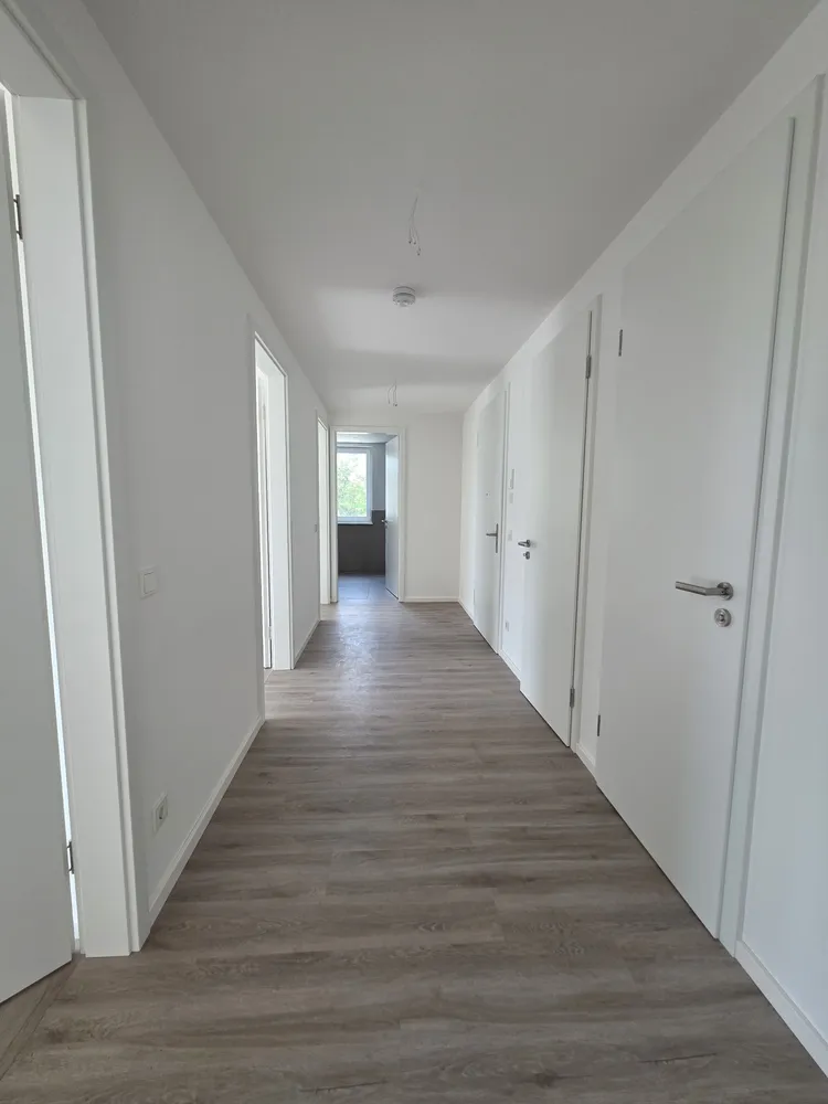 4 Zimmer Wohnung mit 113 m² in Eberswalde – Bild 7