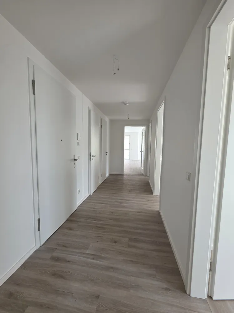 4 Zimmer Wohnung mit 113 m² in Eberswalde – Bild 8