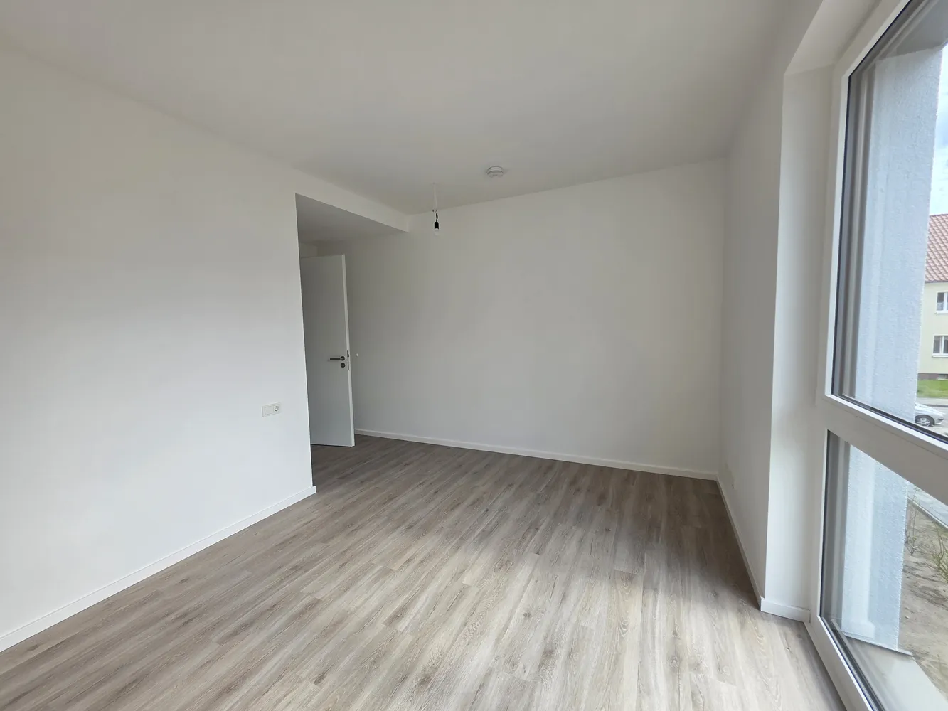 4 Zimmer Wohnung mit 113 m² in Eberswalde – Bild 10