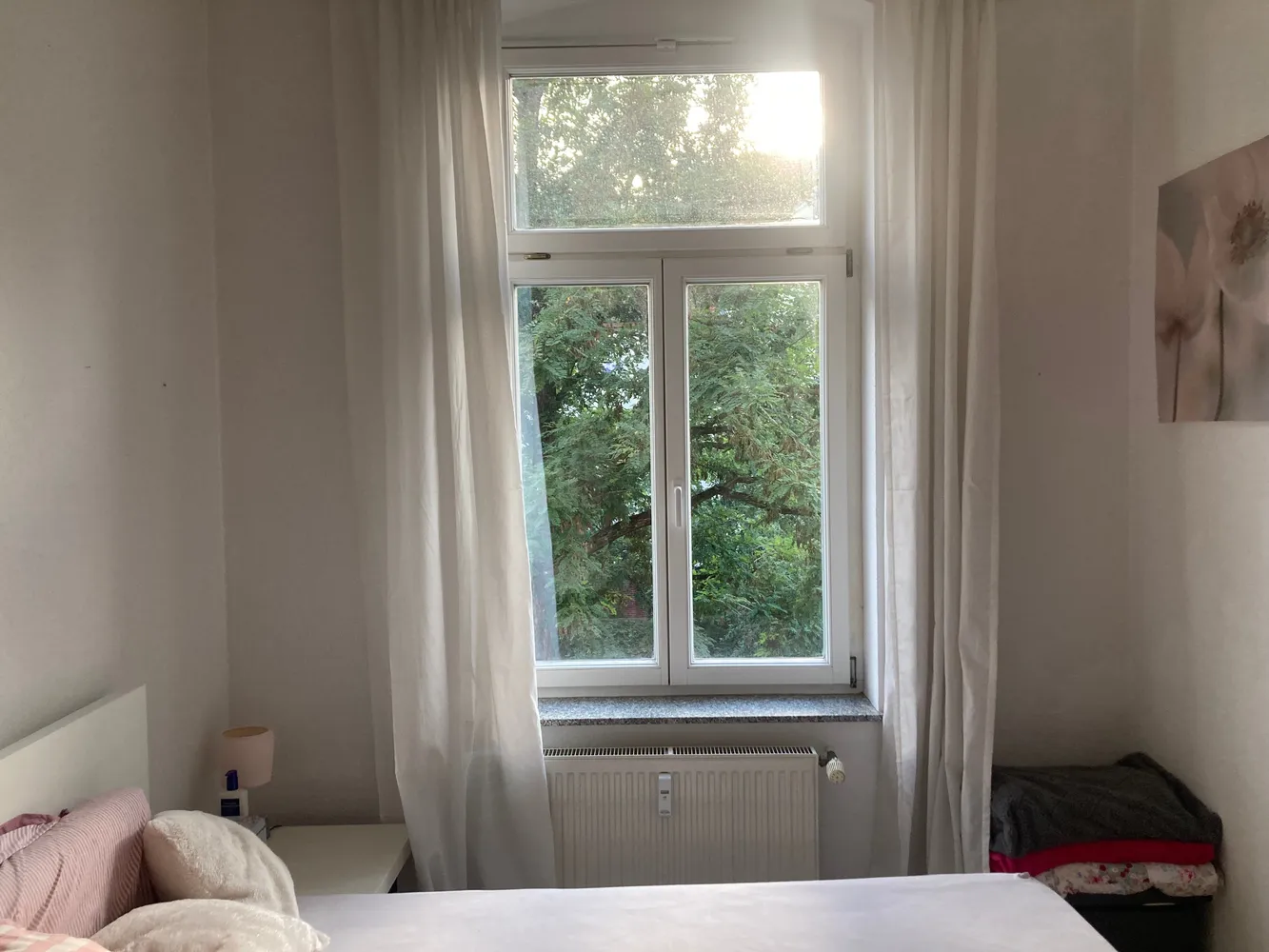 2 Zimmer Wohnung mit 49 m² in Halle (Saale) – Bild 3