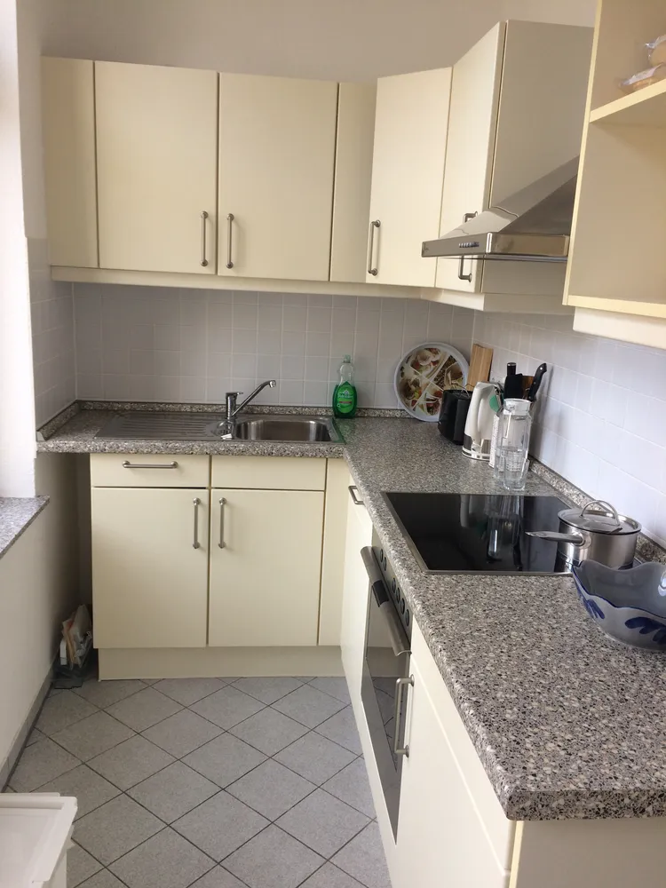 2 Zimmer Wohnung mit 49 m² in Halle (Saale) – Bild 4