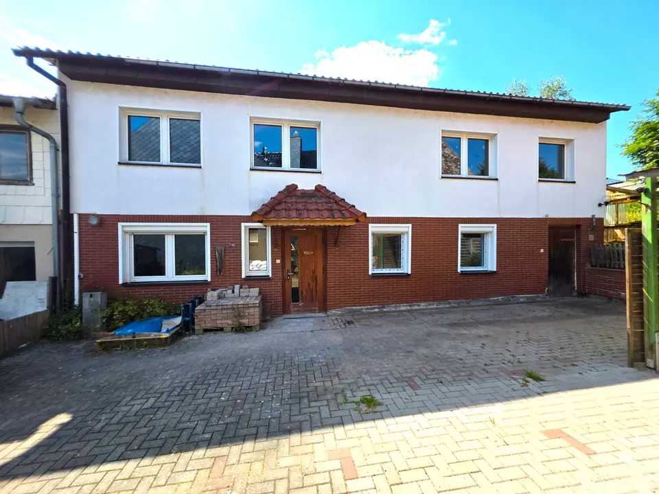 4 Zimmer Haus mit 76 m² in Göttingen – Bild 1