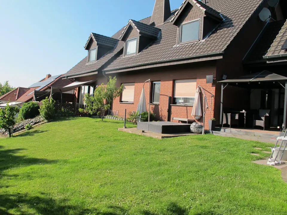 4 Zimmer Haus mit 76 m² in Göttingen – Bild 2