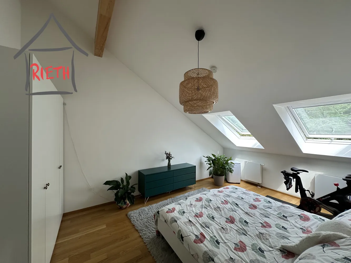 2 Zimmer Wohnung mit 60 m² in Ludwigsburg – Bild 11