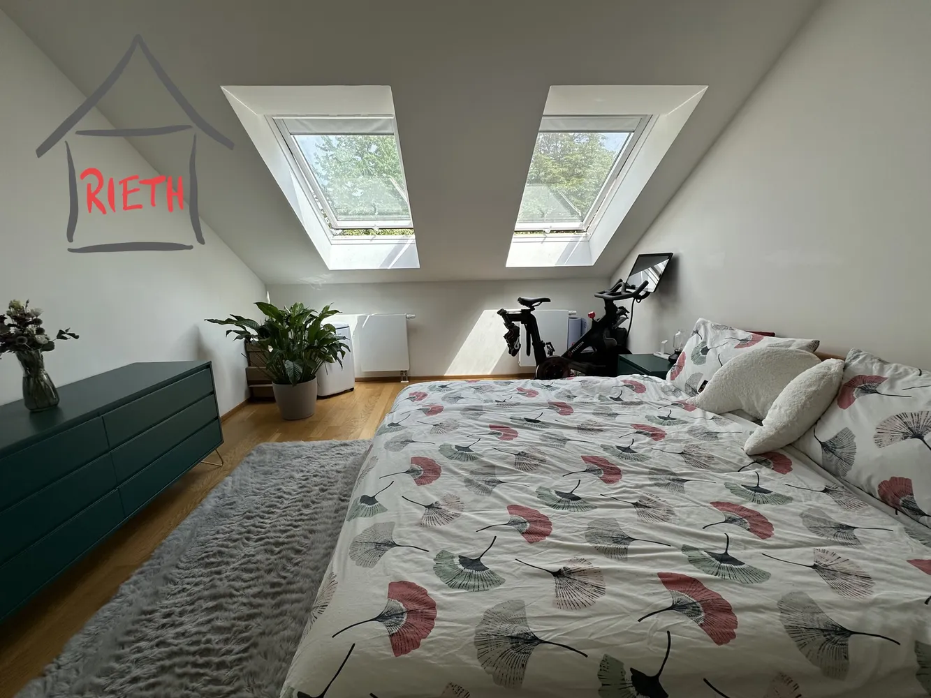 2 Zimmer Wohnung mit 60 m² in Ludwigsburg – Bild 12