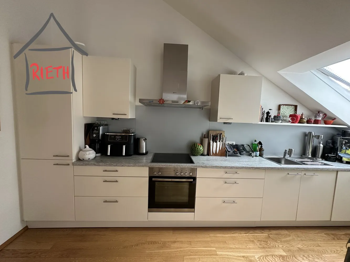 2 Zimmer Wohnung mit 60 m² in Ludwigsburg – Bild 3