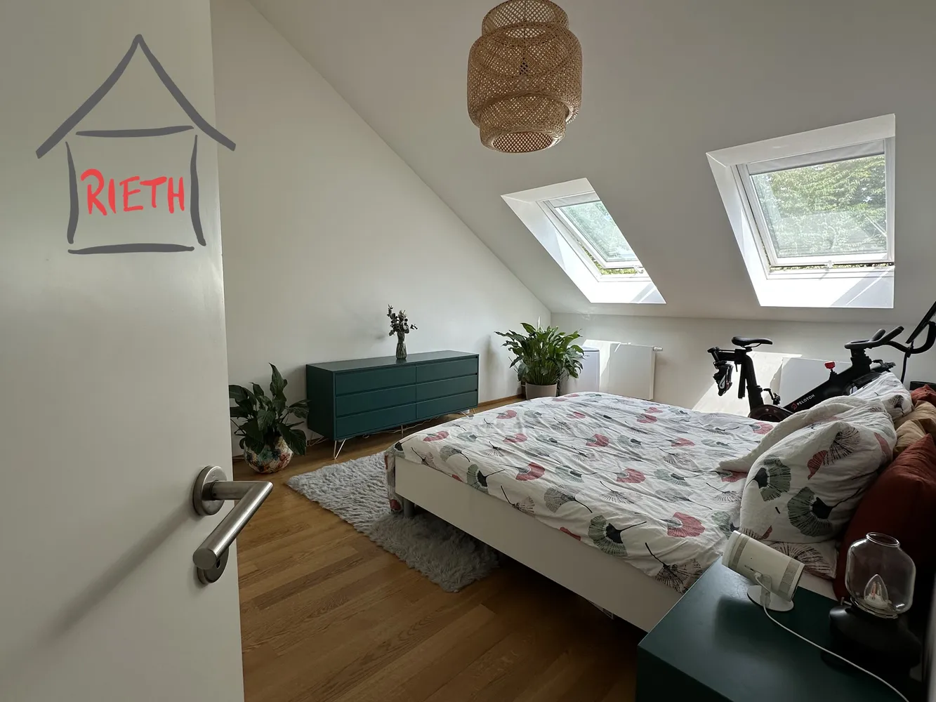 2 Zimmer Wohnung mit 60 m² in Ludwigsburg – Bild 4