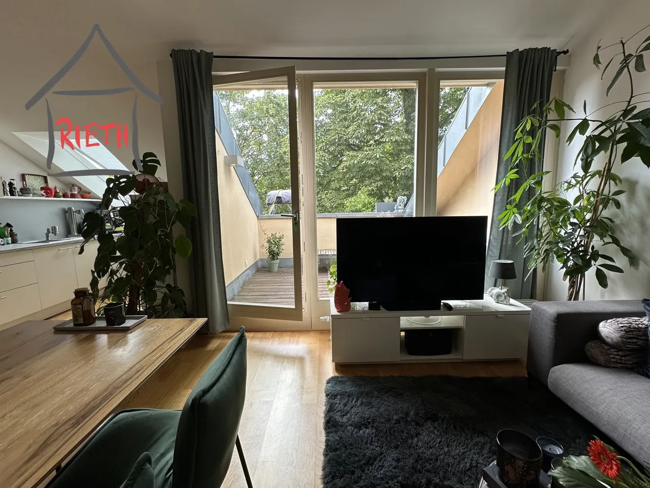 2 Zimmer Wohnung mit 60 m² in Ludwigsburg – Bild 6
