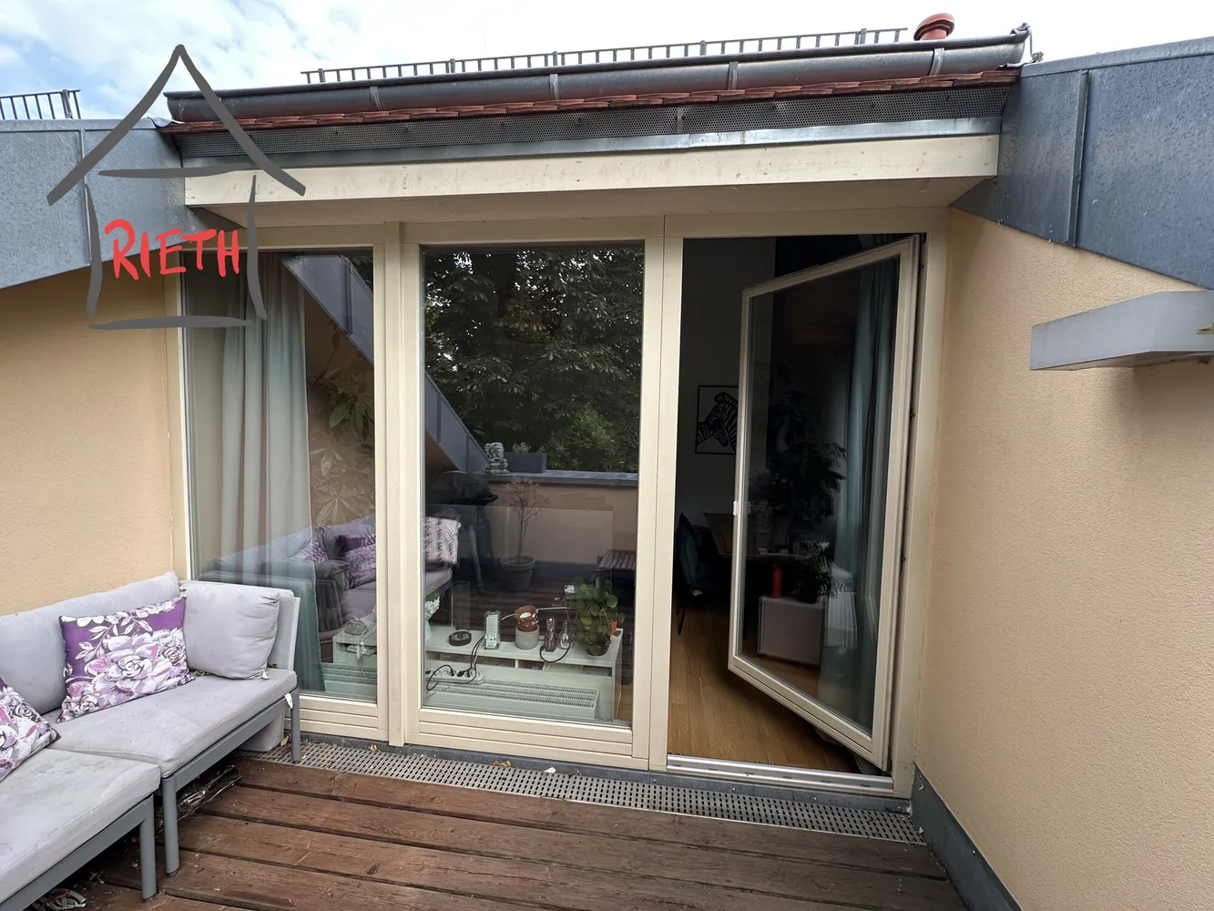 2 Zimmer Wohnung mit 60 m² in Ludwigsburg – Bild 7