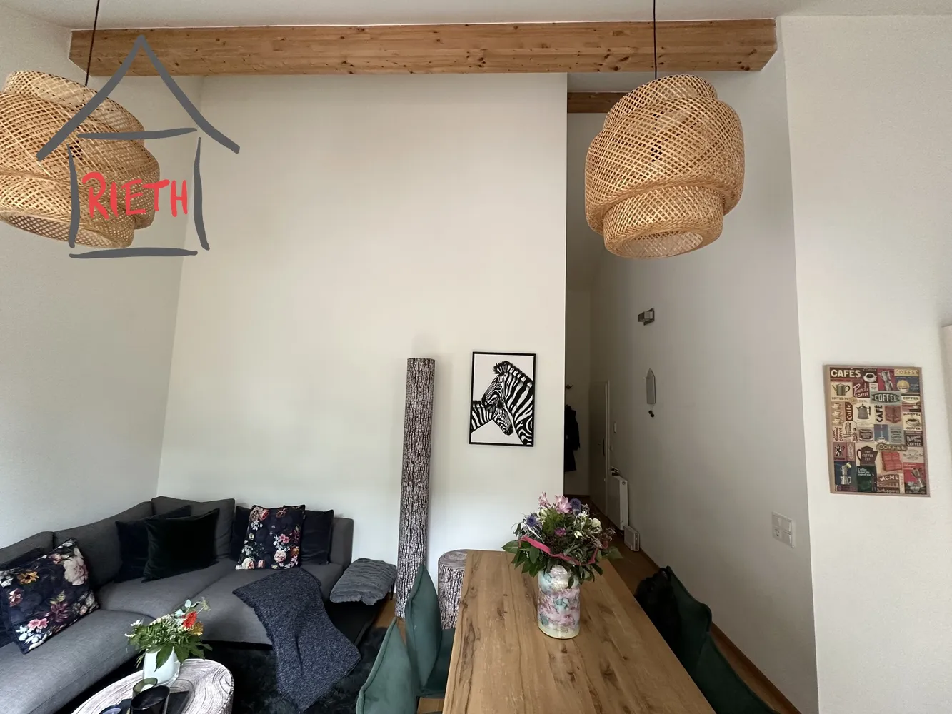 2 Zimmer Wohnung mit 60 m² in Ludwigsburg – Bild 8