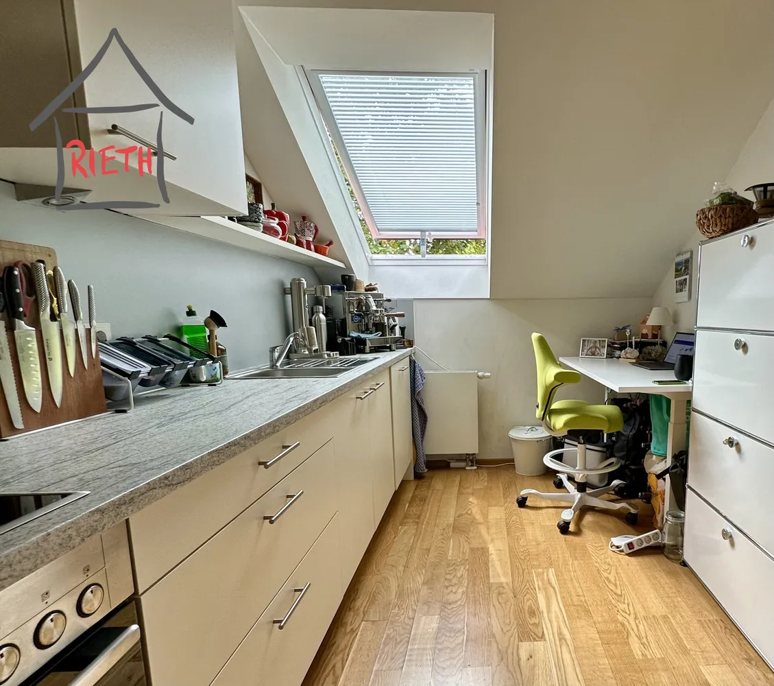 2 Zimmer Wohnung mit 60 m² in Ludwigsburg – Bild 9