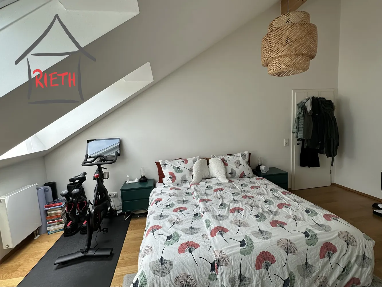 2 Zimmer Wohnung mit 60 m² in Ludwigsburg – Bild 10