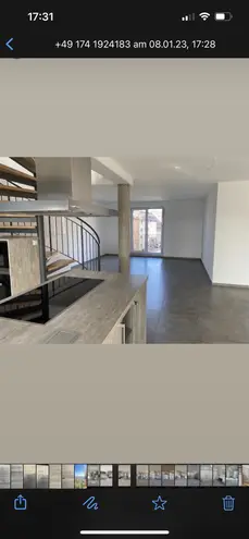 4 Zimmer Wohnung mit 150 m² in Mannheim – Bild 12