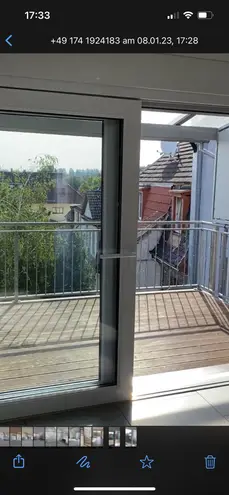 4 Zimmer Wohnung mit 150 m² in Mannheim – Bild 2