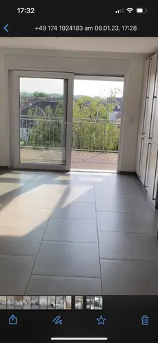 4 Zimmer Wohnung mit 150 m² in Mannheim – Bild 3