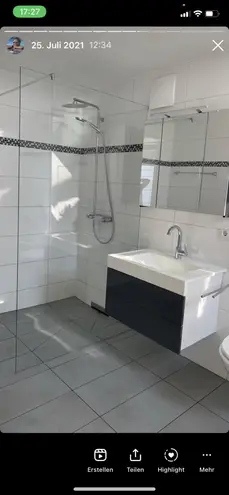 4 Zimmer Wohnung mit 150 m² in Mannheim – Bild 6