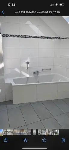 4 Zimmer Wohnung mit 150 m² in Mannheim – Bild 7