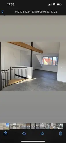 4 Zimmer Wohnung mit 150 m² in Mannheim – Bild 8
