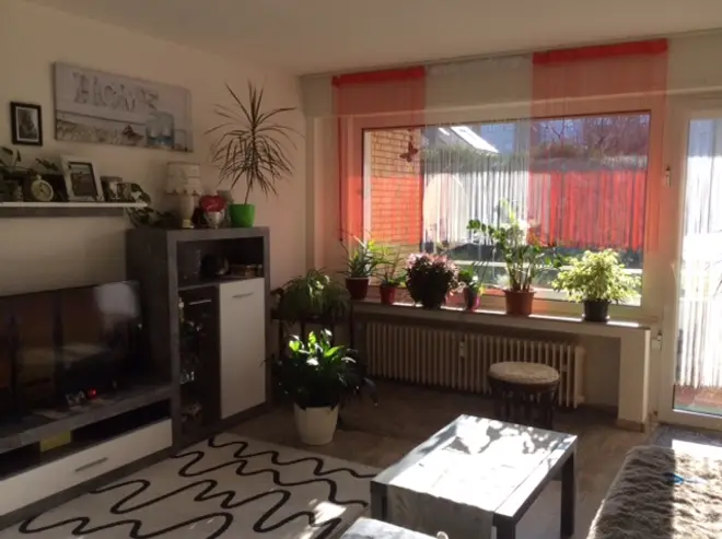 2 Zimmer Wohnung mit 57 m² in Mönchengladbach – Bild 1