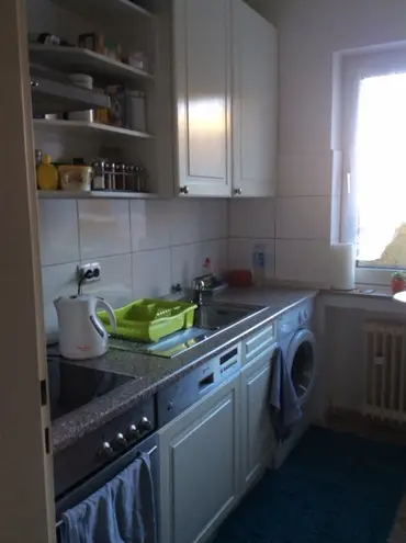 2 Zimmer Wohnung mit 57 m² in Mönchengladbach – Bild 3