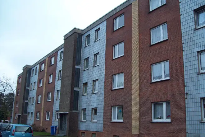 2 Zimmer Wohnung mit 57 m² in Mönchengladbach – Bild 8