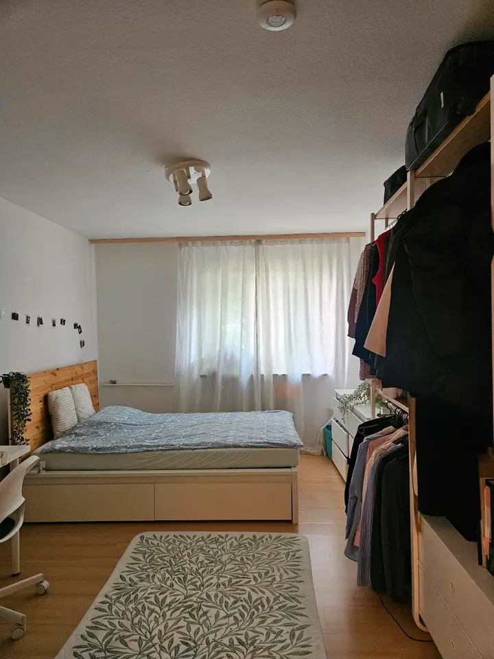 WG-Zimmer mit 90 m² in Stuttgart – Bild 1