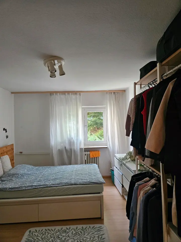 WG-Zimmer mit 90 m² in Stuttgart – Bild 2