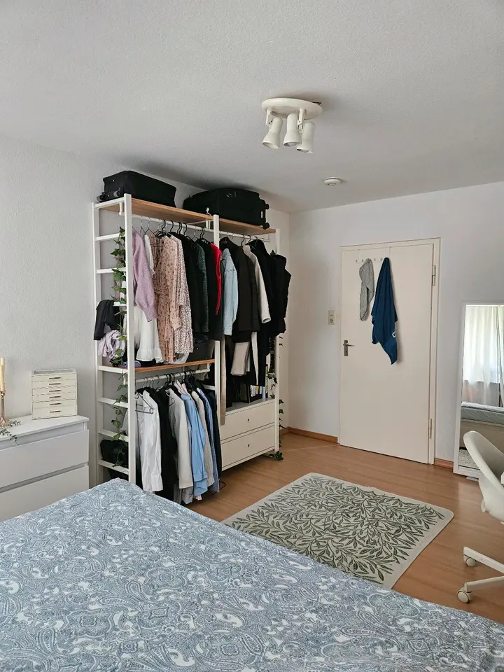 WG-Zimmer mit 90 m² in Stuttgart – Bild 3