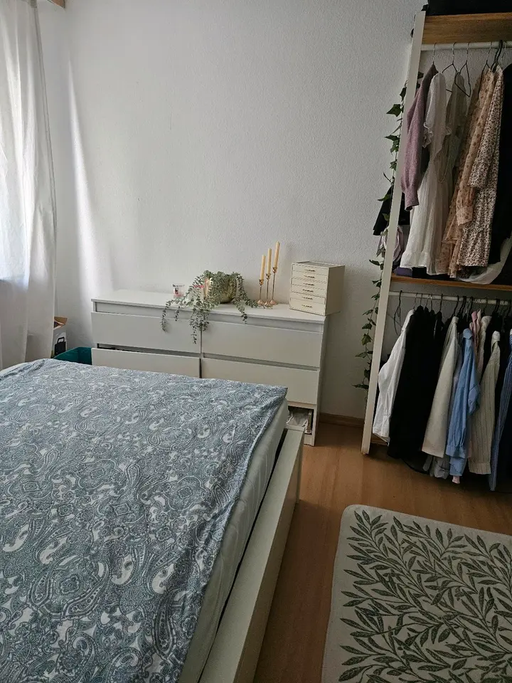 WG-Zimmer mit 90 m² in Stuttgart – Bild 4